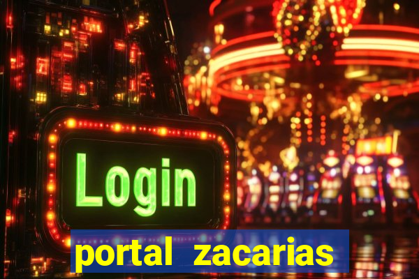 portal zacarias maloqueiro cova